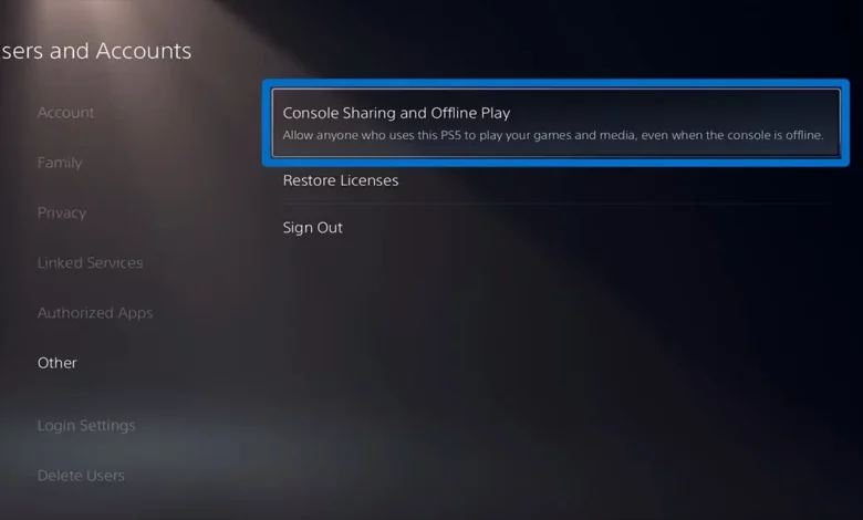 วิธีแชร์เกม PS5 กับเพื่อนง่าย ๆ คู่มือตั้งค่าง่าย ๆ
