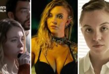 10 หนังยอดเยี่ยมของซิดนีย์ สวีนีย์ (Sydney Sweeney)