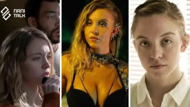 10 หนังยอดเยี่ยมของซิดนีย์ สวีนีย์ (Sydney Sweeney)