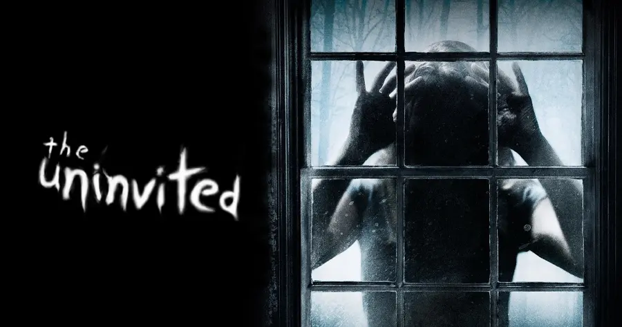 หนังผีน่ากลัว เรื่อง The Uninvited (อาถรรพ์ตู้ซ่อนผี)