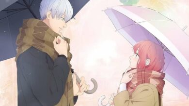 รีวิว A Sign of Affection (ร้อยเรียงรักจากหัวใจ) (2024)