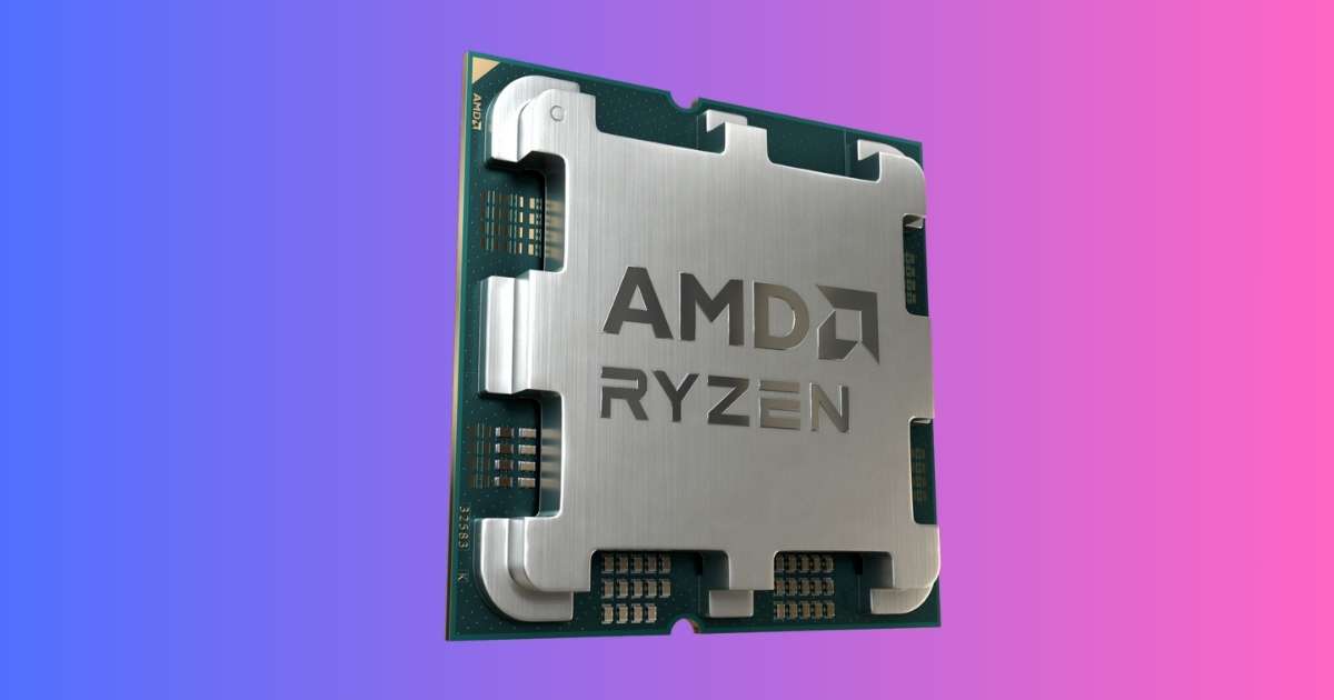 CPU รุ่นใหม่ AMD Ryzen 9000 เตรียมเปิดตัวเร็วๆ นี้