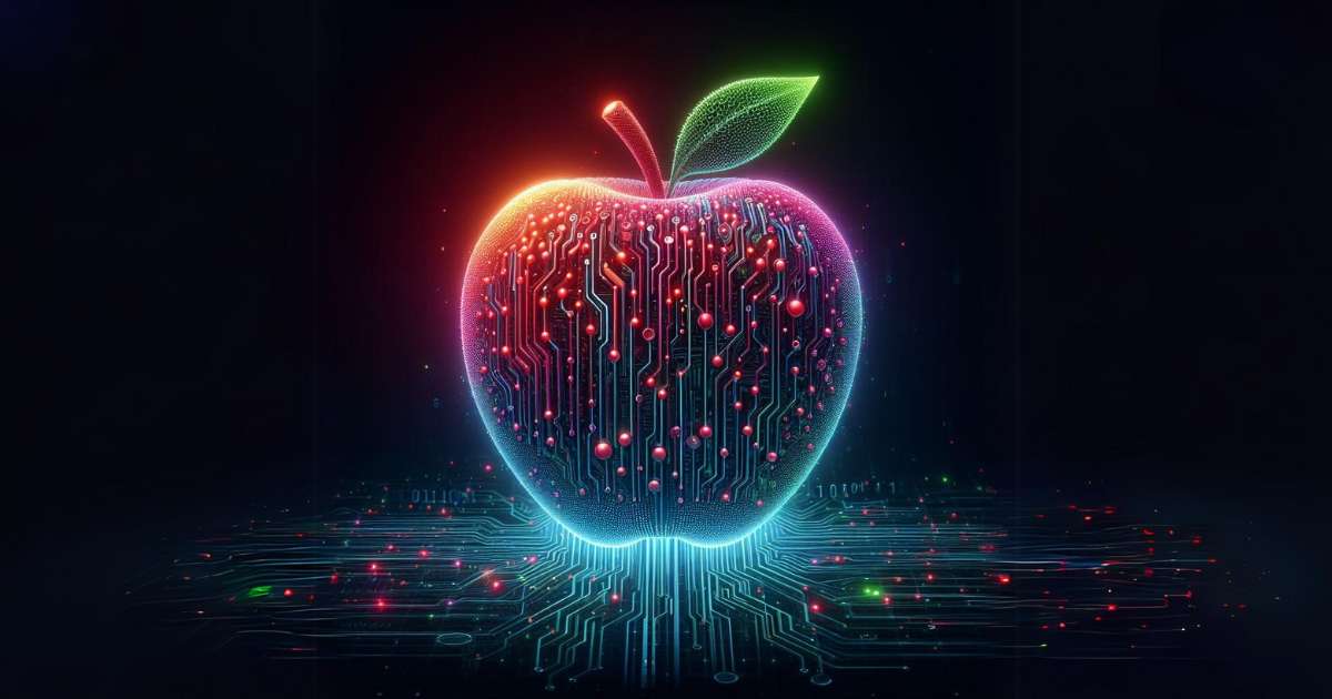 Apple พัฒนาชิป AI สำหรับเซิร์ฟเวอร์ เตรียมดันปัญญาประดิษฐ์