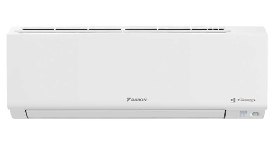 เลือกแอร์ยี่ห้อไหนดี? แอร์ไดกิ้น (Daikin) รุ่น FTKC-Y Series ประหยัดไฟ 2 ดาว