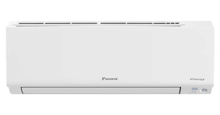 เลือกแอร์ยี่ห้อไหนดี? แอร์ไดกิ้น (Daikin) รุ่น FTKF-Y Series ประหยัดไฟ 2 ดาว