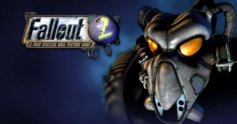 Fallout 2