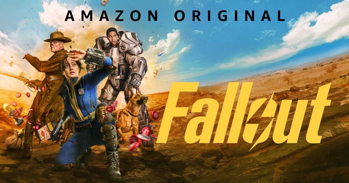 [รีวิว] Fallout (2024) สิ้นยุคทอง…หรือกำเนิดใหม่?