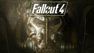 Fallout 4