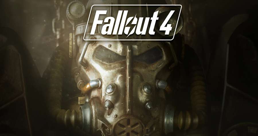 Fallout 4