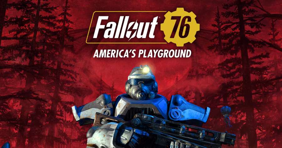 Fallout 76