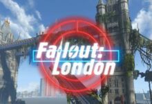 Fallout: London บุกยึดลอนดอนบน PC เท่านั้น!