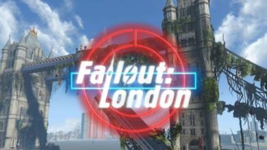 Fallout: London บุกยึดลอนดอนบน PC เท่านั้น!