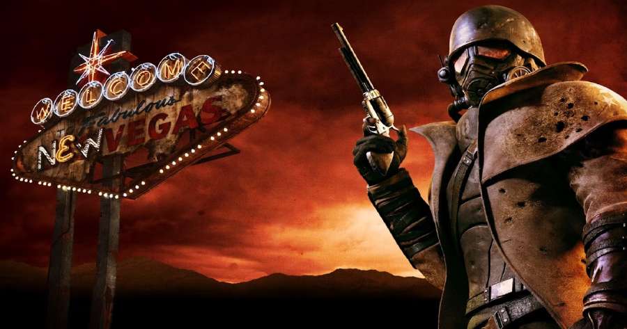 Fallout New Vegas