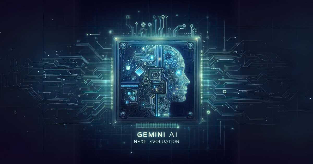 Gemini ล้ำหน้ากว่าเดิม ใช้ AI ท่องเน็ตได้คล่อง