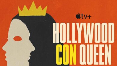 Hollywood Con Queen สารคดีจาก Apple TV+