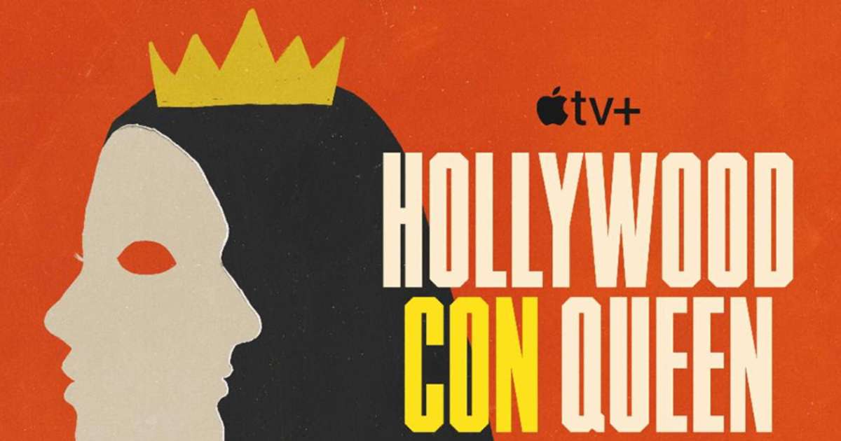 Hollywood Con Queen สารคดีจาก Apple TV+