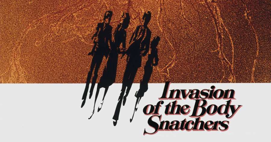 หนังสยองขวัญรีเมค Invasion of the Body Snatchers (1978)