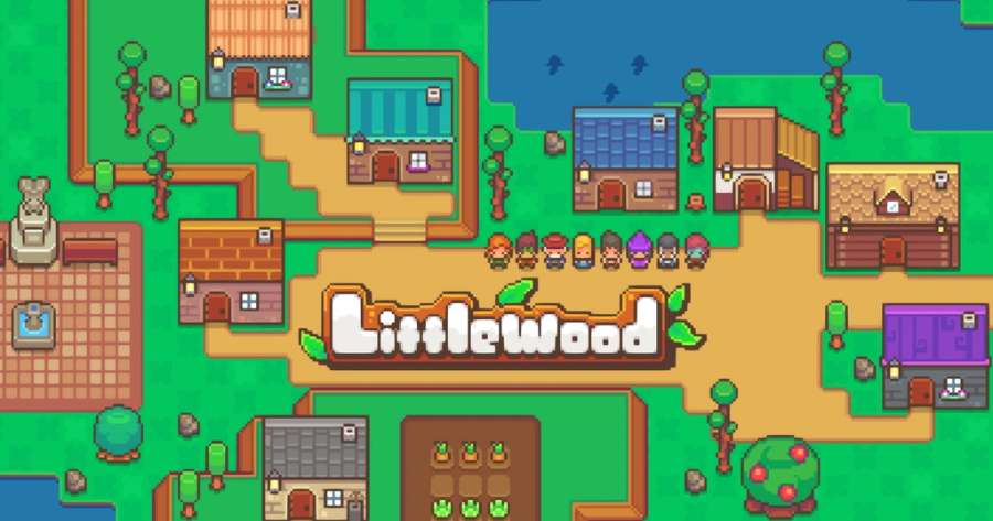 เกมปลูกผักทําฟาร์ม Littlewood