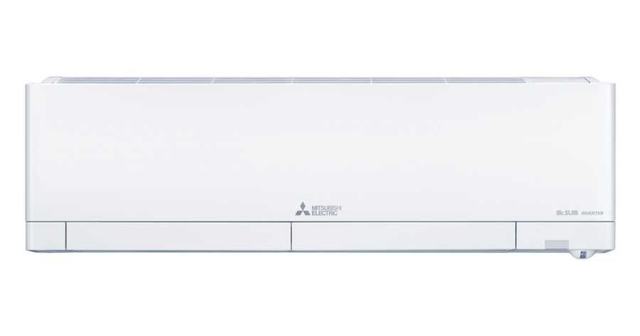 เลือกแอร์ยี่ห้อไหนดี? Mitsubishi Electric รุ่น AW Series ประหยัดไฟ 5 ดาว