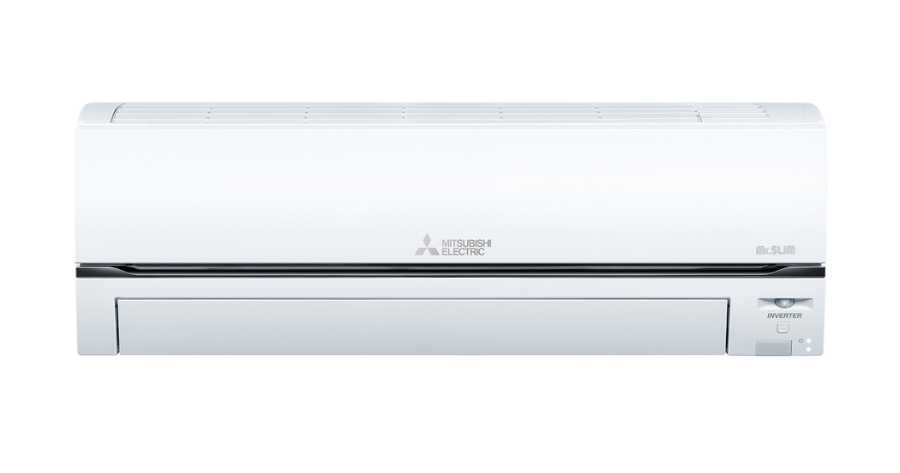 เลือกแอร์ยี่ห้อไหนดี? แอร์มิตซูบิชิ (Mitsubishi Electric) รุ่น XY Series ประหยัดไฟ 3 ดาว