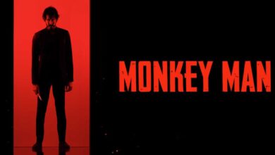 รีวิว Monkey Man (2024)