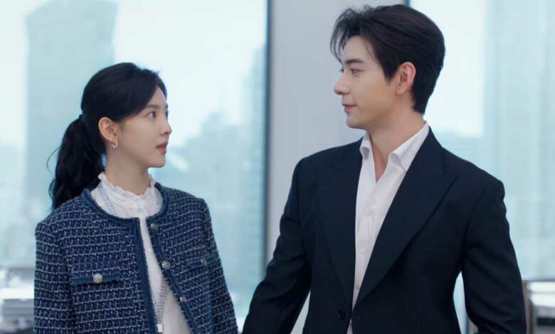 [รีวิว] กับดักรัก บอสตัวร้าย My Boss