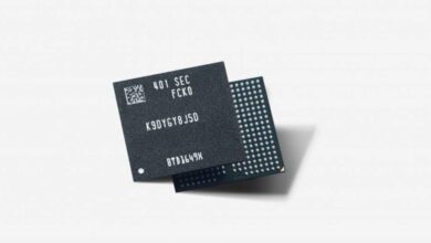 Samsung เปิดตัว V-NAND 9th ความจุ 1TB เร็วแรง ประหยัดพลังงาน