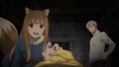 [รีวิว] Spice and Wolf: Merchant Meets the Wise Wolf (2024)