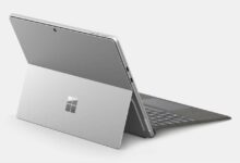 Surface Pro 10 โฉมใหม่ พลัง AI จากชิป Snapdragon X Plus