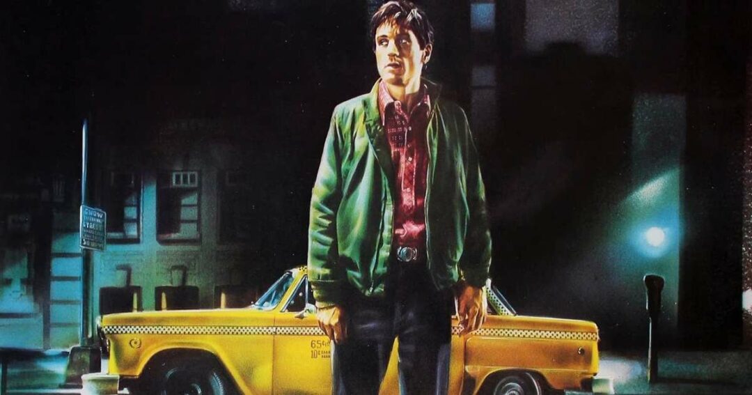 Taxi Driver 1976