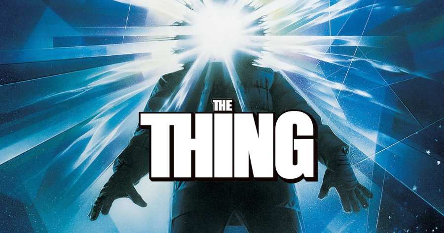 หนังสยองขวัญรีเมค The Thing (1982)