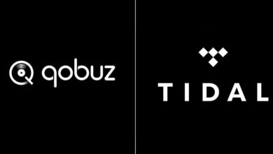 Tidal vs. Qobuz สตรีมเพลงคุณภาพสูง เจ้าไหนเหมาะกับคุณ?