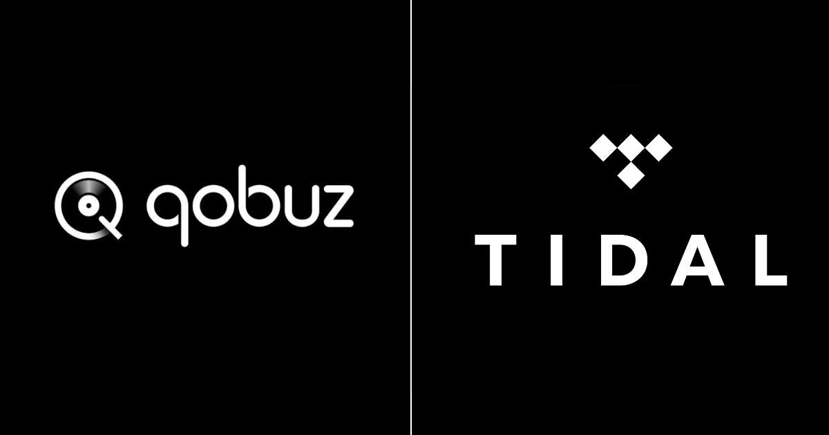 Tidal vs. Qobuz สตรีมเพลงคุณภาพสูง เจ้าไหนเหมาะกับคุณ?