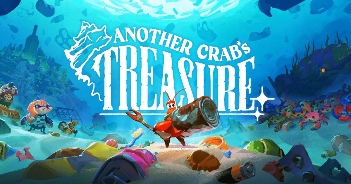 Bloodstar Limb: เพิ่มเลือดใน Another Crab's Treasure