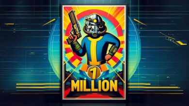 Fallout 76 ฟื้นคืนชีพ! ผู้เล่นทะลุ 1 ล้านคนพร้อมกัน