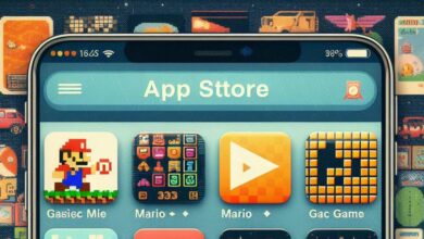 Emulator สำหรับเล่นเกมยุค 90 - 2000 เตรียมขายบน App Store