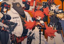 Zenless Zone Zero หลุดวันที่วางจำหน่ายบน App Store