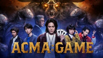 [รีวิว] ACMA:GAME (2024) มันส์ เดิมพัน ลุ้นระทึก!