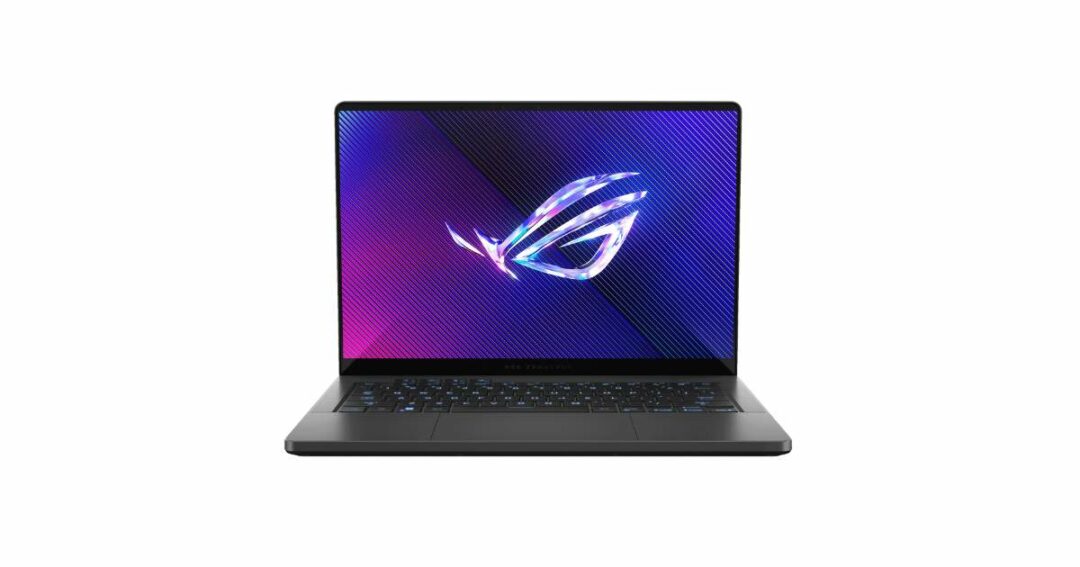 ASUS ROG Zephyrus G14