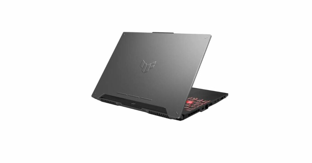 ASUS TUF Gaming A15