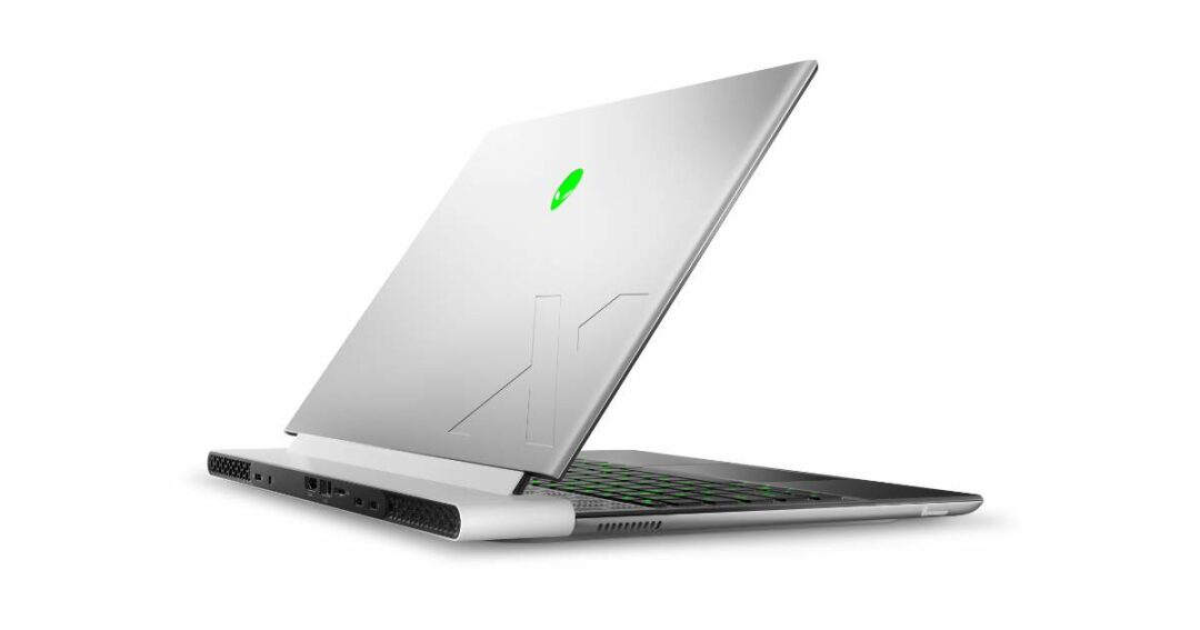 Alienware x14