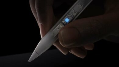 Apple Pencil Pro: ยกระดับประสบการณ์การใช้งาน สู่ความฉลาดล้ำ