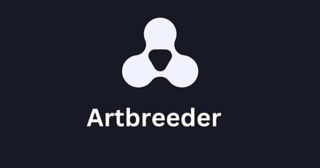 สร้างรูปด้วย AI จากเว็บ Artbreeder