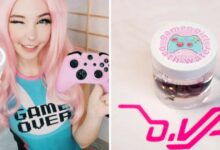 Belle Delphine ได้เงินคืนจาก PayPal หลังขายน้ำอาบ