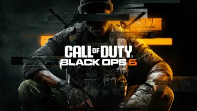 Call of Duty: Black Ops 6 พร้อมให้เล่นวันแรกบน Game Pass!