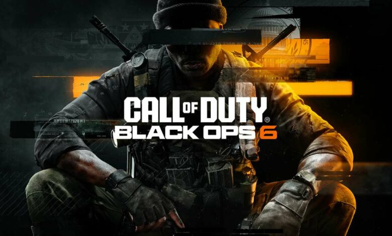 Call of Duty: Black Ops 6 พร้อมให้เล่นวันแรกบน Game Pass!