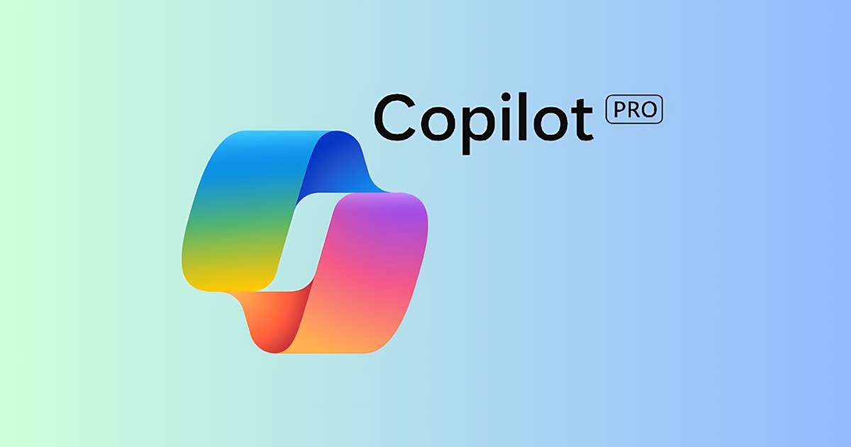 ปลดพลัง AI สุดขีด 5 ฟีเจอร์เด็ดของ Copilot Pro ที่ห้ามพลาด!