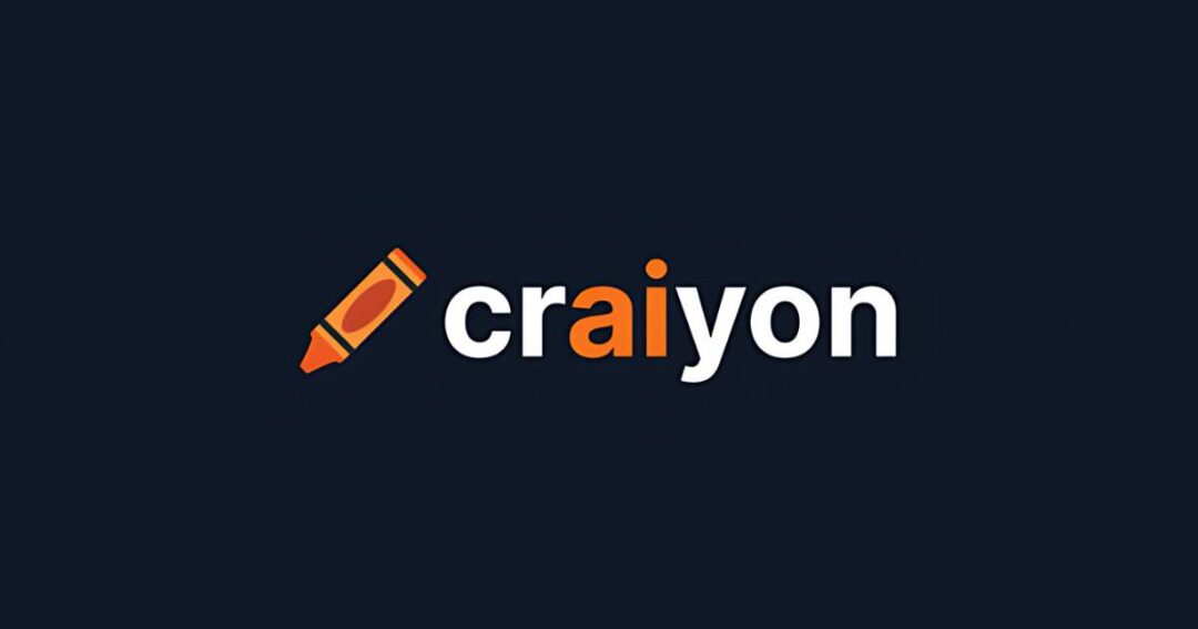 สร้างรูปด้วย AI จากเว็บ Craiyon