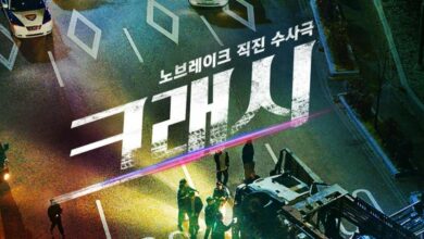 [รีวิวซีรีส์เกาหลี] Crash | หน่วยจราจรปราบทรชน (2024)