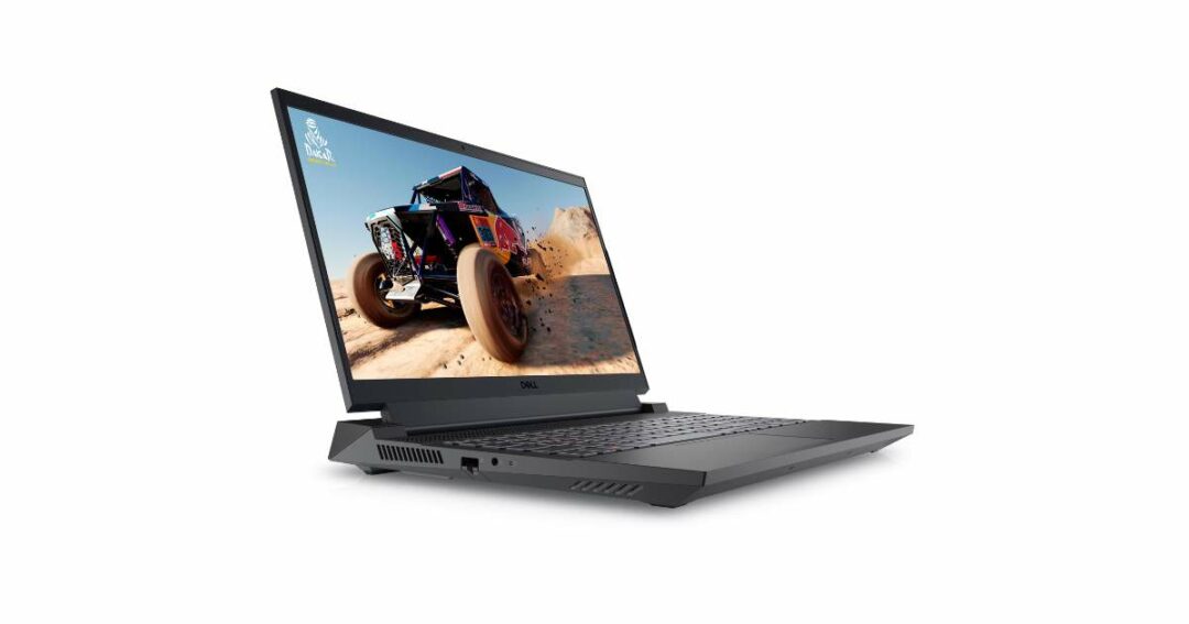 Dell G15